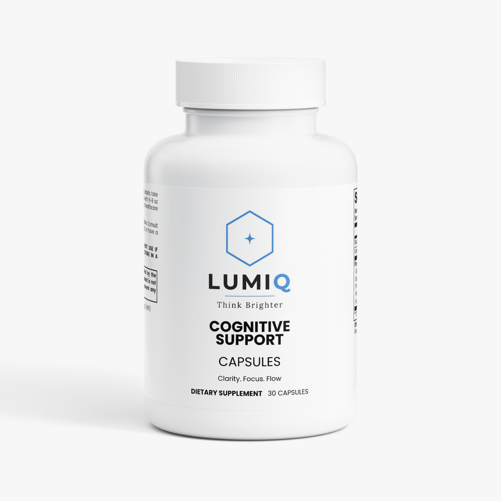 Cognitive Support