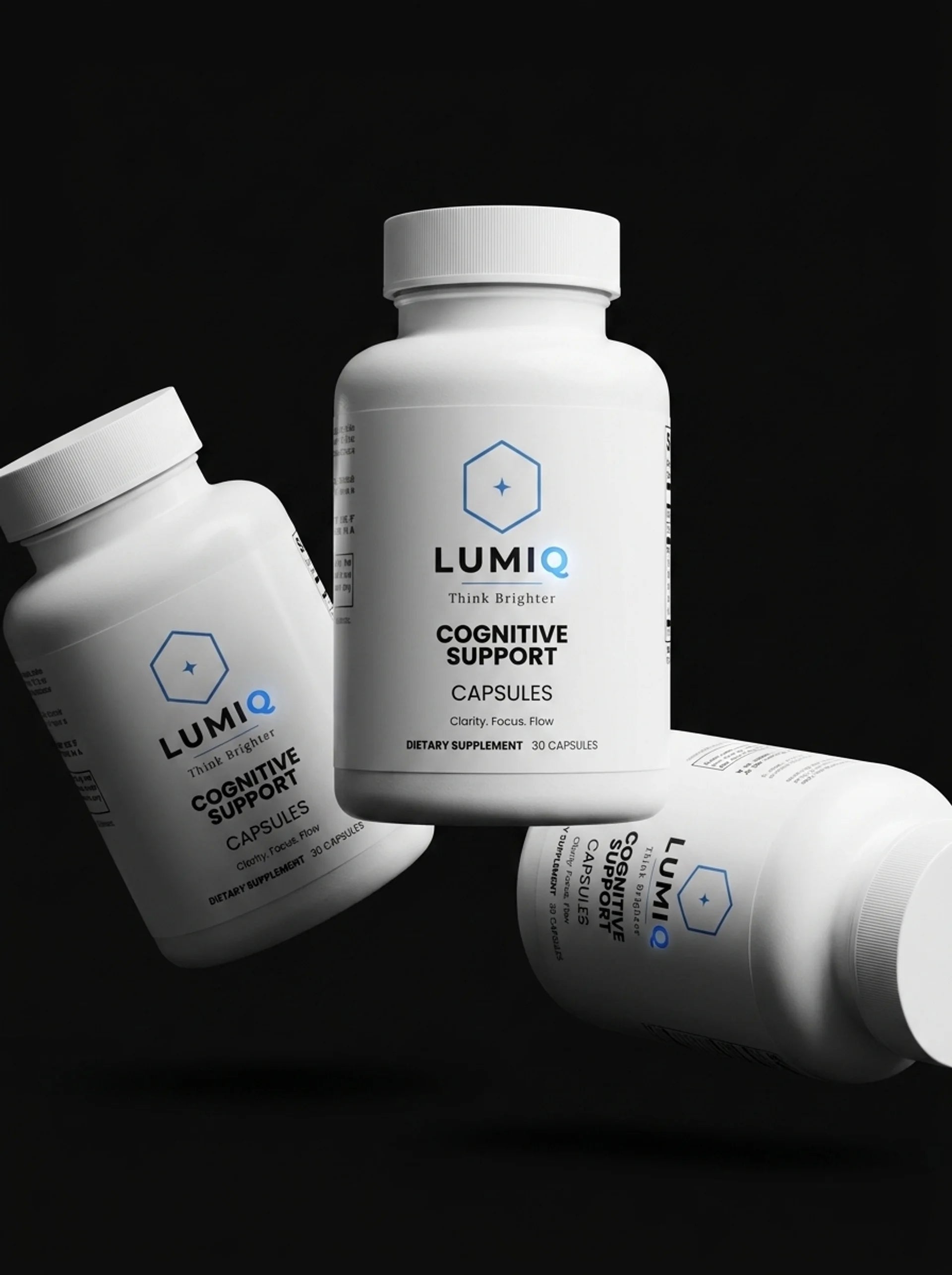 Lumiq Starter — 30 Day Supply